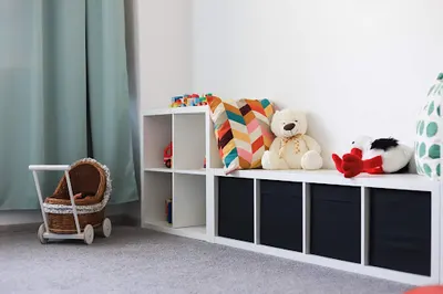 Żłobek prywatny Akademia Malucha Nasza Baza